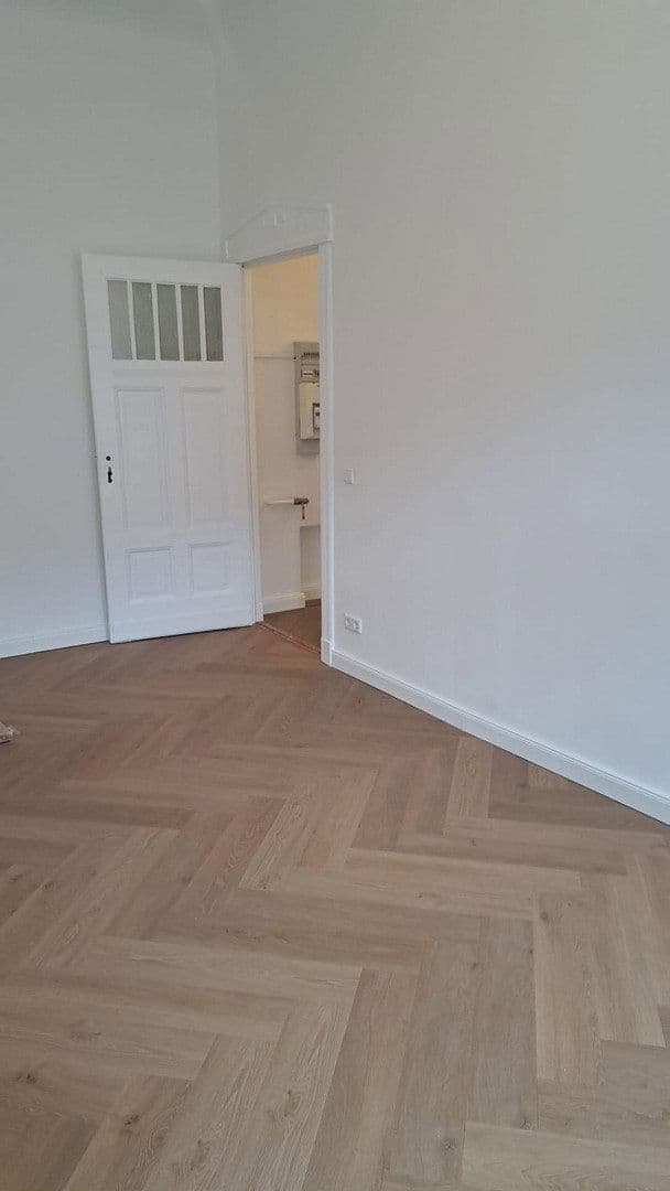 Pronájem bytu 2+1 63 m², Berlin, Berlín Pronájem bytu 2+1 63 m², Berlin, Berlín