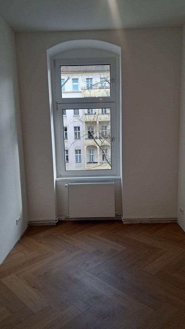 Pronájem bytu 2+1 63 m², Berlin, Berlín Pronájem bytu 2+1 63 m², Berlin, Berlín