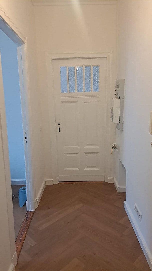 Pronájem bytu 2+1 63 m², Berlin, Berlín Pronájem bytu 2+1 63 m², Berlin, Berlín