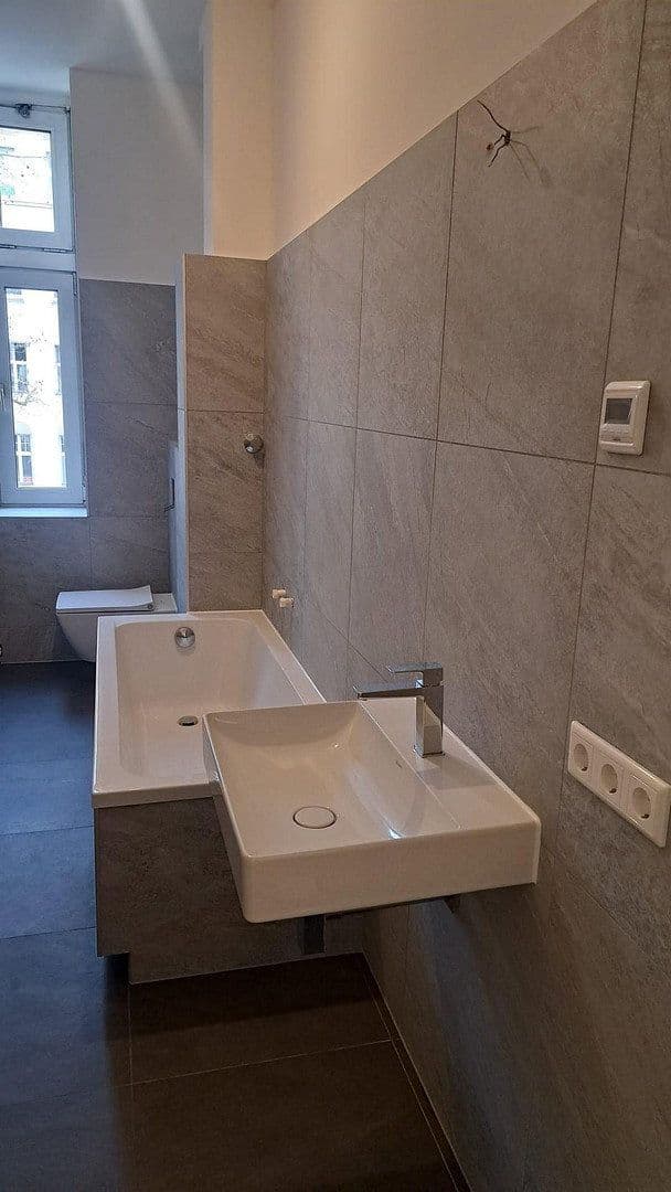 Pronájem bytu 2+1 63 m², Berlin, Berlín Pronájem bytu 2+1 63 m², Berlin, Berlín