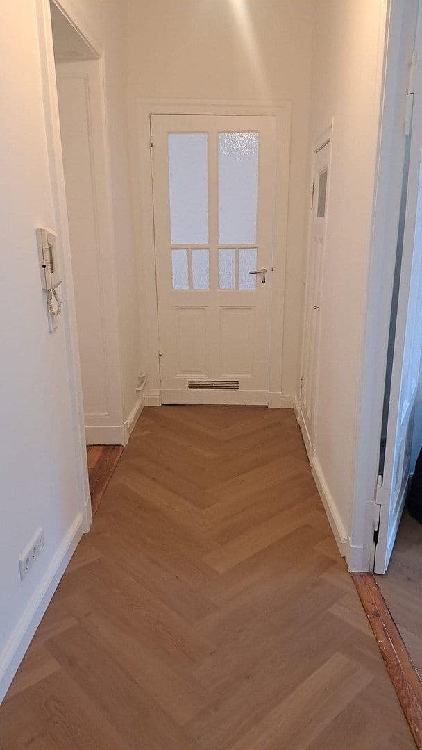 Pronájem bytu 2+1 63 m², Berlin, Berlín Pronájem bytu 2+1 63 m², Berlin, Berlín