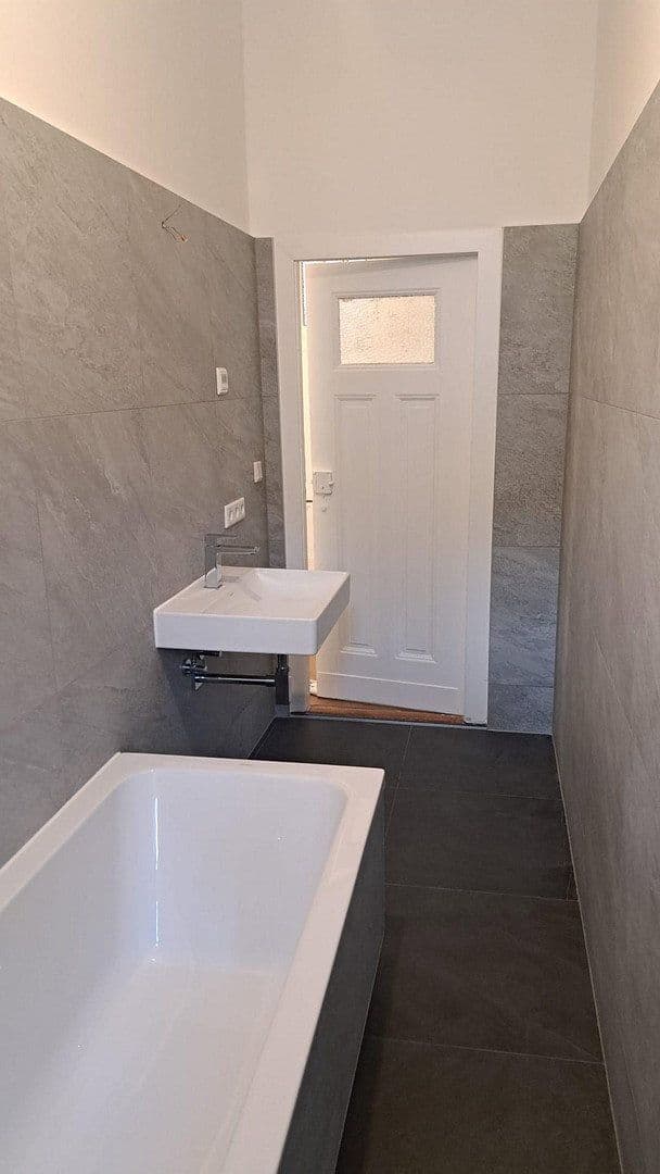 Pronájem bytu 2+1 63 m², Berlin, Berlín Pronájem bytu 2+1 63 m², Berlin, Berlín