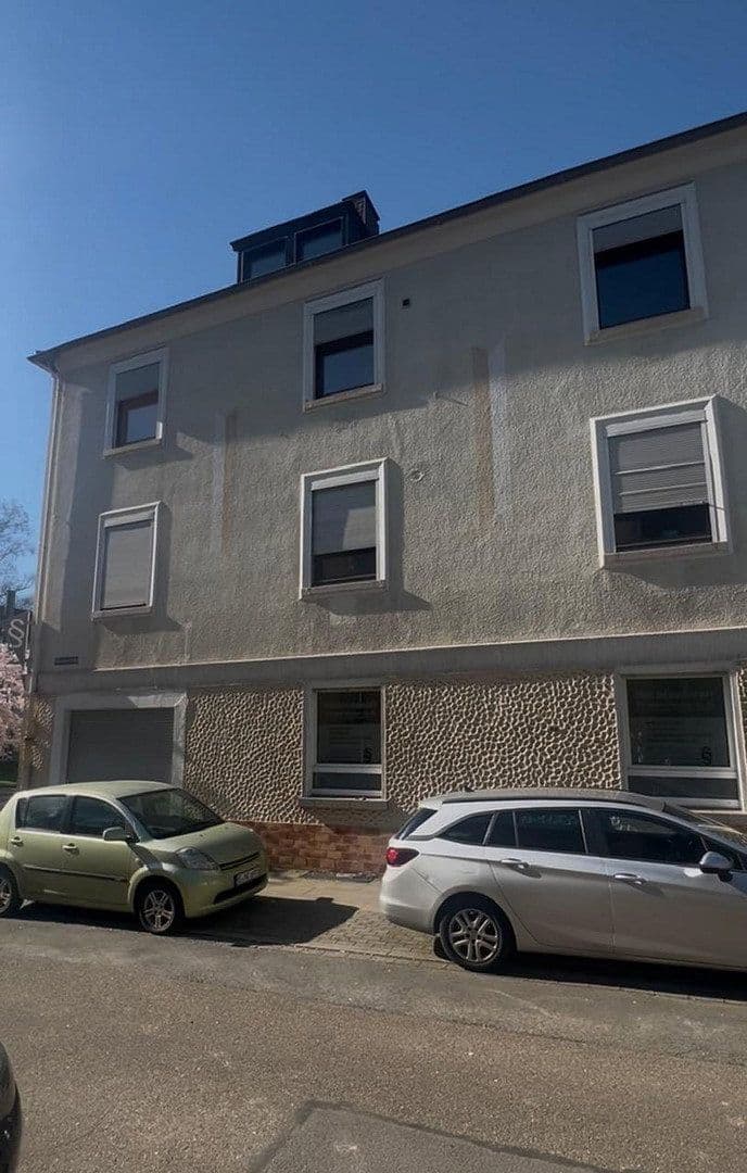 Prodej domu 221 m², pozemek 194 m², Nikolausstr. 1, Essen, Severní Porýní-Vestfálsko Prodej domu 221 m², pozemek 194 m², Nikolausstr. 1, Essen, Severní Porýní-Vestfálsko