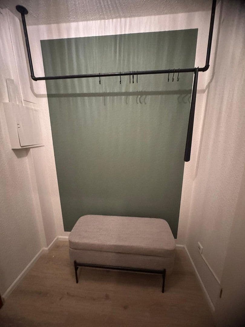 Pronájem bytu 1+1 30 m², Hammerstr. 2, Lörrach, Bádensko-Württembersko Pronájem bytu 1+1 30 m², Hammerstr. 2, Lörrach, Bádensko-Württembersko