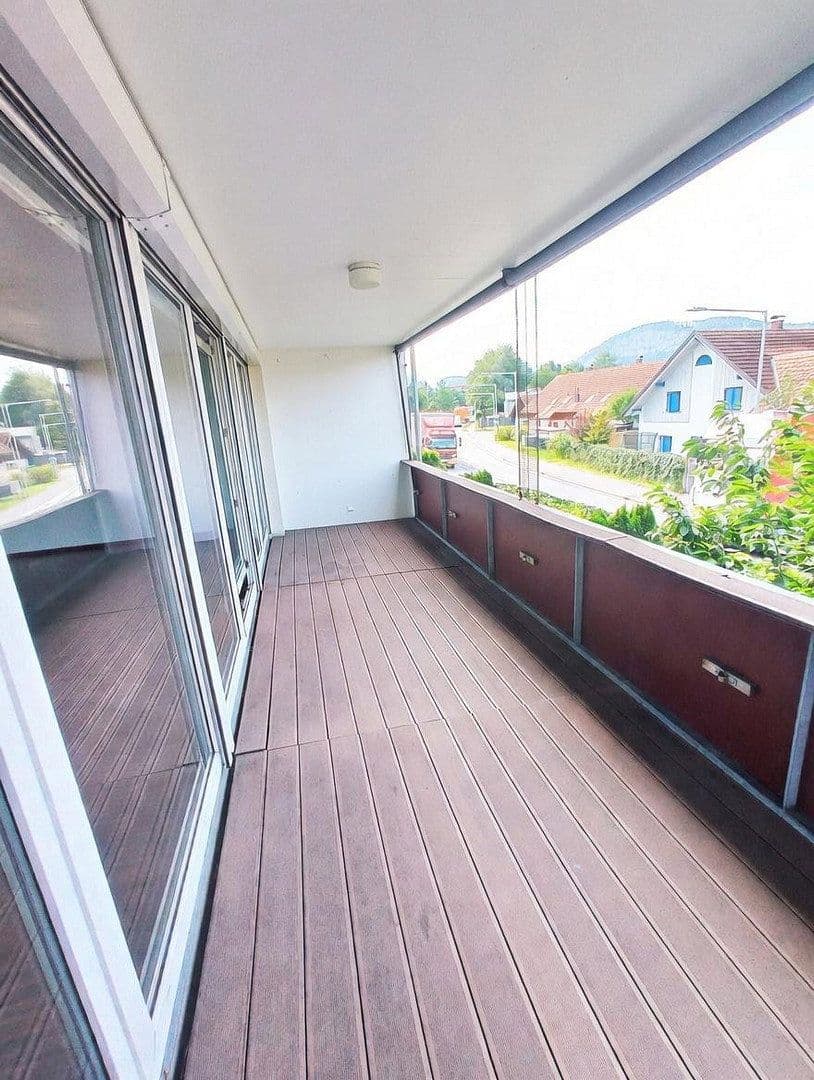 Pronájem bytu 3+1 74 m², Alte Landstraße 1, Mäder, Vorarlbersko Pronájem bytu 3+1 74 m², Alte Landstraße 1, Mäder, Vorarlbersko