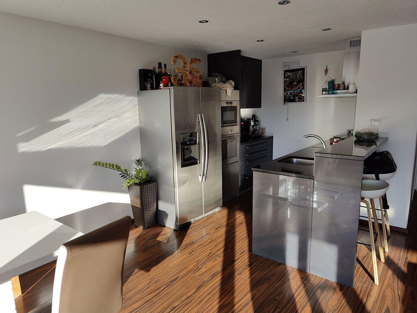 Pronájem bytu 3+1 74 m², Alte Landstraße 1, Mäder, Vorarlbersko Pronájem bytu 3+1 74 m², Alte Landstraße 1, Mäder, Vorarlbersko