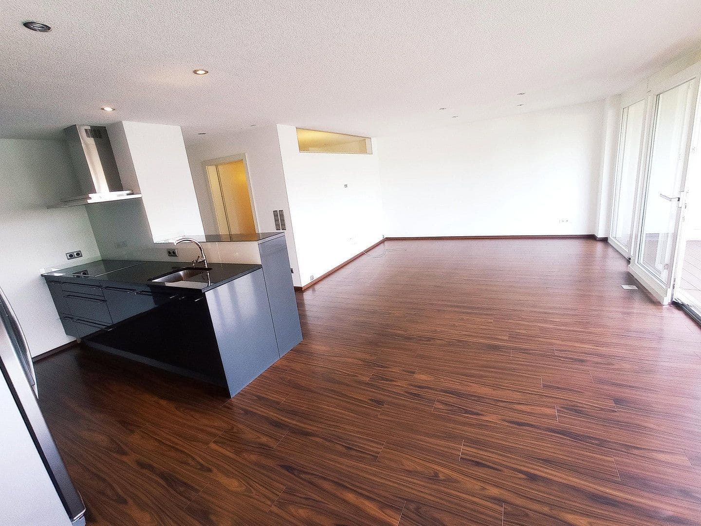 Pronájem bytu 3+1 74 m², Alte Landstraße 1, Mäder, Vorarlbersko Pronájem bytu 3+1 74 m², Alte Landstraße 1, Mäder, Vorarlbersko