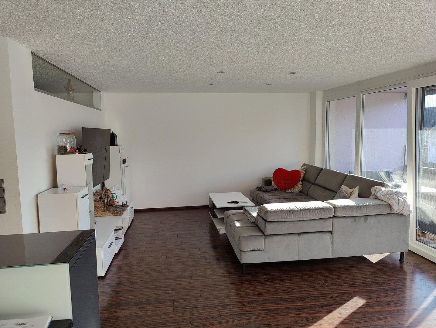 Pronájem bytu 3+1 74 m², Alte Landstraße 1, Mäder, Vorarlbersko Pronájem bytu 3+1 74 m², Alte Landstraße 1, Mäder, Vorarlbersko