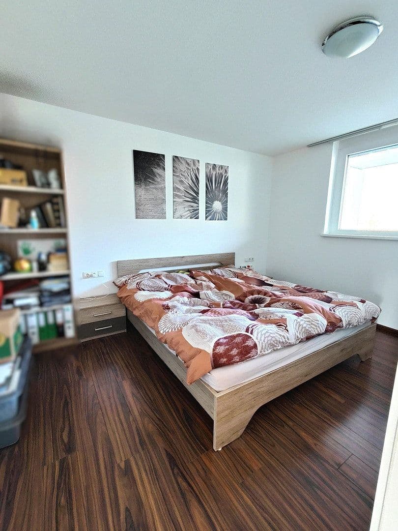 Pronájem bytu 3+1 74 m², Alte Landstraße 1, Mäder, Vorarlbersko Pronájem bytu 3+1 74 m², Alte Landstraße 1, Mäder, Vorarlbersko