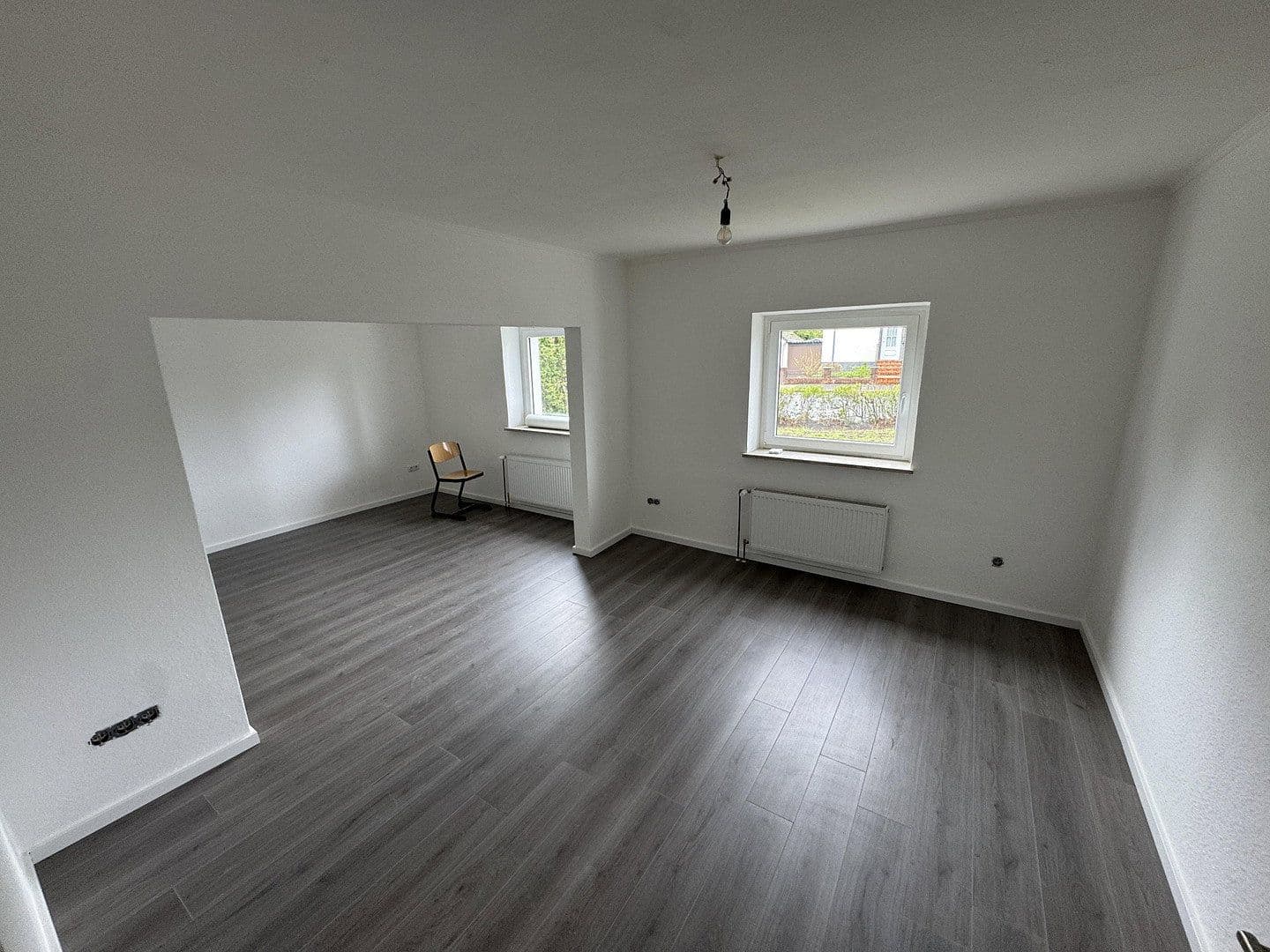 Pronájem bytu 2+kk 80 m², Ernst-Holla-Str. 36, Moers, Severní Porýní-Vestfálsko Pronájem bytu 2+kk 80 m², Ernst-Holla-Str. 36, Moers, Severní Porýní-Vestfálsko