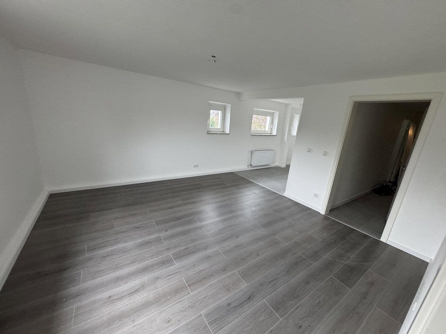 Pronájem bytu 2+kk 80 m², Ernst-Holla-Str. 36, Moers, Severní Porýní-Vestfálsko Pronájem bytu 2+kk 80 m², Ernst-Holla-Str. 36, Moers, Severní Porýní-Vestfálsko