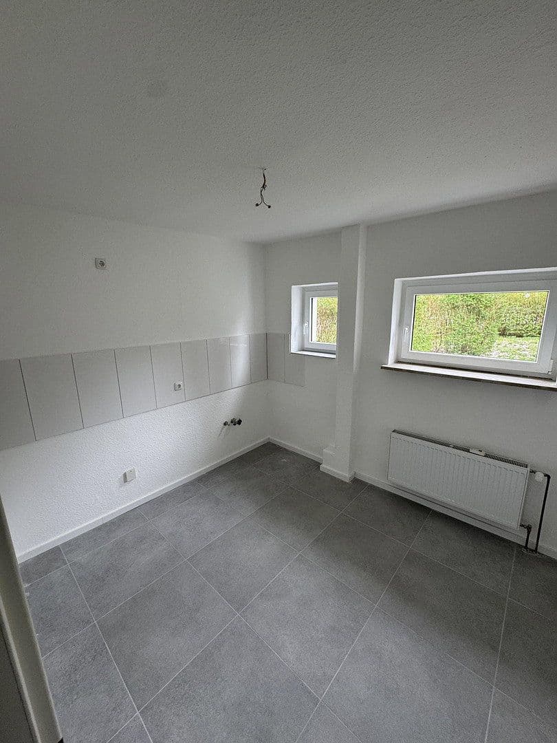 Pronájem bytu 2+kk 80 m², Ernst-Holla-Str. 36, Moers, Severní Porýní-Vestfálsko Pronájem bytu 2+kk 80 m², Ernst-Holla-Str. 36, Moers, Severní Porýní-Vestfálsko