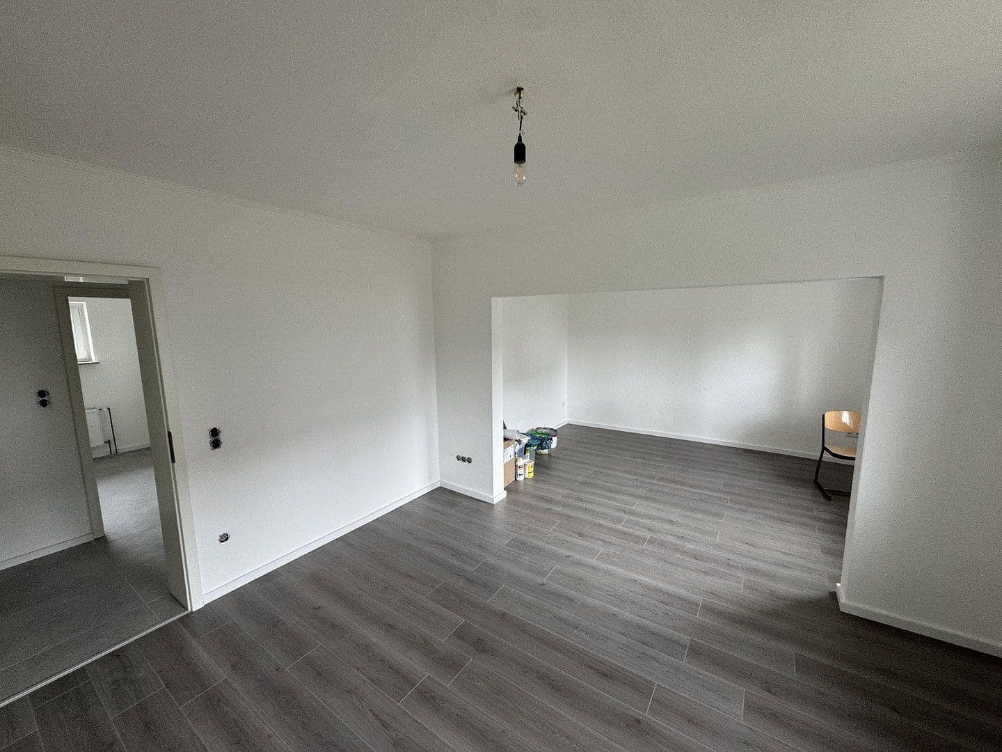 Pronájem bytu 2+kk 80 m², Ernst-Holla-Str. 36, Moers, Severní Porýní-Vestfálsko Pronájem bytu 2+kk 80 m², Ernst-Holla-Str. 36, Moers, Severní Porýní-Vestfálsko
