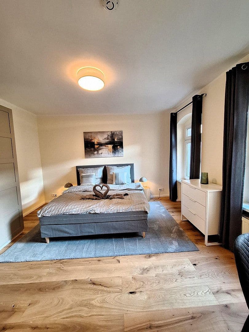 Pronájem bytu 2+kk 52 m², Kastanienallee 52, Berlin, Berlín Pronájem bytu 2+kk 52 m², Kastanienallee 52, Berlin, Berlín