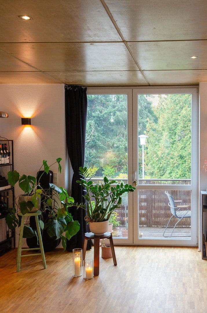 Pronájem bytu 2+kk 77 m², Bad Wiessee, Bavorsko Pronájem bytu 2+kk 77 m², Bad Wiessee, Bavorsko