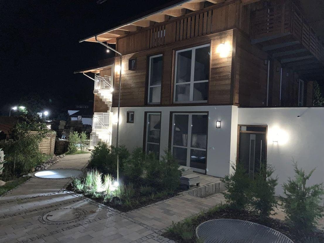 Pronájem bytu 2+kk 77 m², Bad Wiessee, Bavorsko Pronájem bytu 2+kk 77 m², Bad Wiessee, Bavorsko