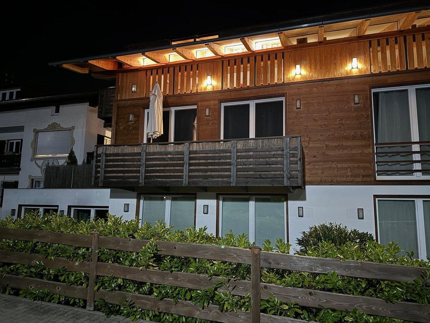 Pronájem bytu 2+kk 77 m², Bad Wiessee, Bavorsko Pronájem bytu 2+kk 77 m², Bad Wiessee, Bavorsko