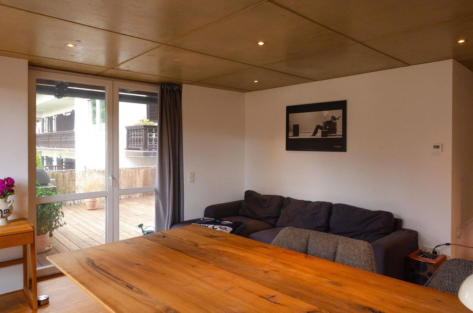 Pronájem bytu 2+kk 77 m², Bad Wiessee, Bavorsko Pronájem bytu 2+kk 77 m², Bad Wiessee, Bavorsko