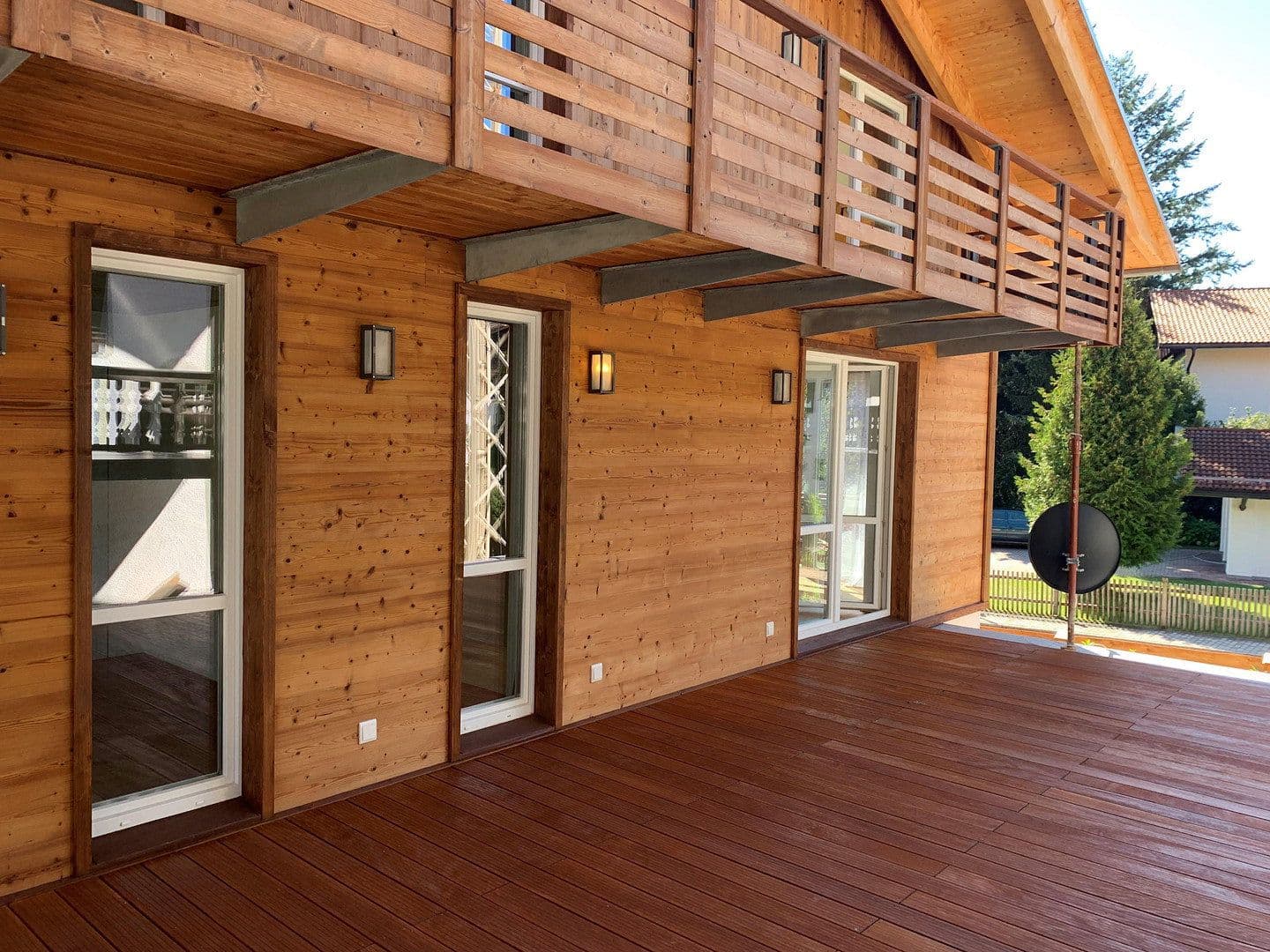 Pronájem bytu 2+kk 77 m², Bad Wiessee, Bavorsko Pronájem bytu 2+kk 77 m², Bad Wiessee, Bavorsko