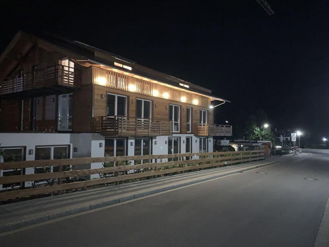 Pronájem bytu 2+kk 77 m², Bad Wiessee, Bavorsko Pronájem bytu 2+kk 77 m², Bad Wiessee, Bavorsko