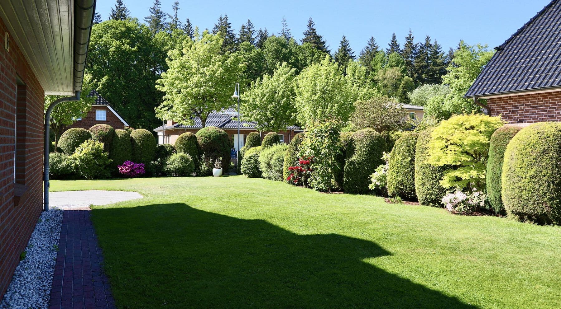 Prodej domu 123 m², pozemek 614 m², Großensee, Šlesvicko-Holštýnsko Prodej domu 123 m², pozemek 614 m², Großensee, Šlesvicko-Holštýnsko