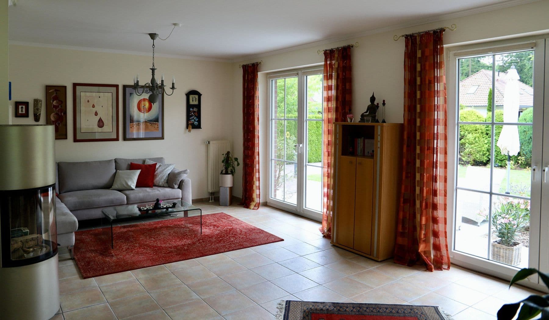 Prodej domu 123 m², pozemek 614 m², Großensee, Šlesvicko-Holštýnsko Prodej domu 123 m², pozemek 614 m², Großensee, Šlesvicko-Holštýnsko