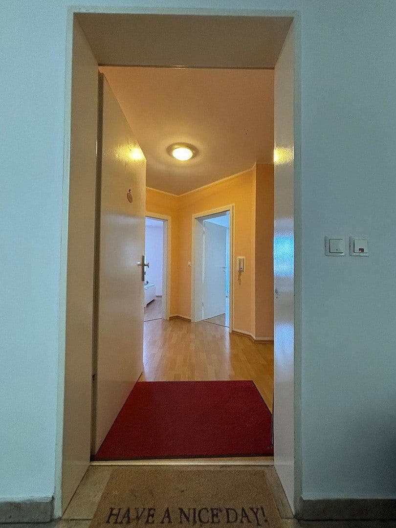 Pronájem bytu 2+1 51 m², Pasewalker Str. 99, Berlin, Berlín Pronájem bytu 2+1 51 m², Pasewalker Str. 99, Berlin, Berlín