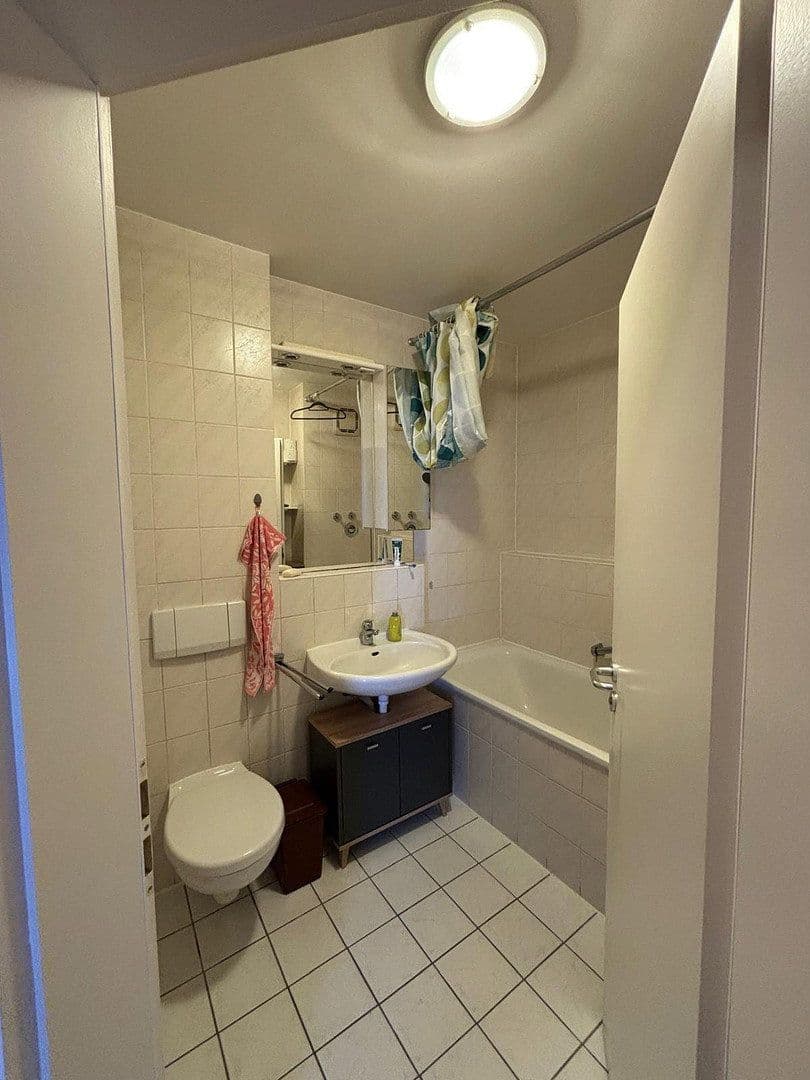 Pronájem bytu 2+1 51 m², Pasewalker Str. 99, Berlin, Berlín Pronájem bytu 2+1 51 m², Pasewalker Str. 99, Berlin, Berlín