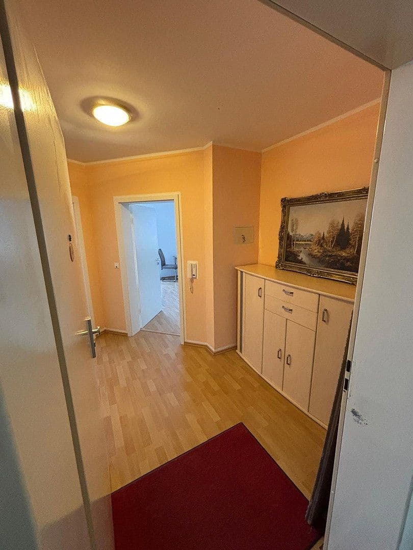 Pronájem bytu 2+1 51 m², Pasewalker Str. 99, Berlin, Berlín Pronájem bytu 2+1 51 m², Pasewalker Str. 99, Berlin, Berlín