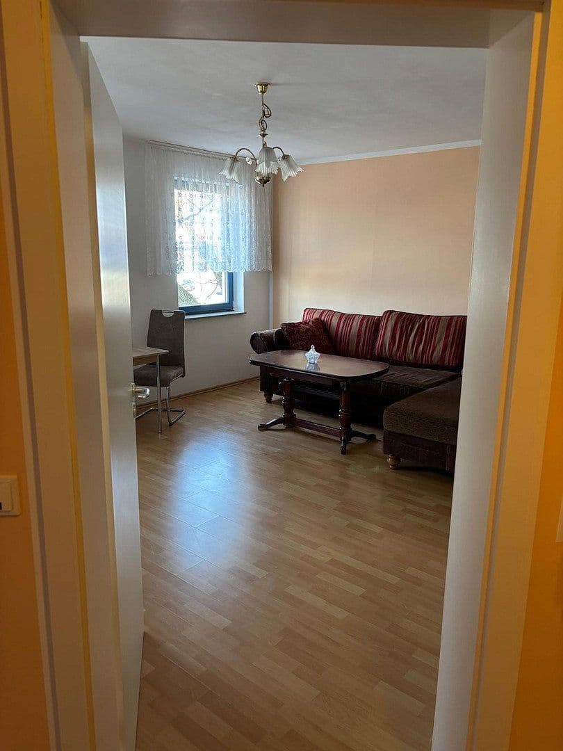 Pronájem bytu 2+1 51 m², Pasewalker Str. 99, Berlin, Berlín Pronájem bytu 2+1 51 m², Pasewalker Str. 99, Berlin, Berlín