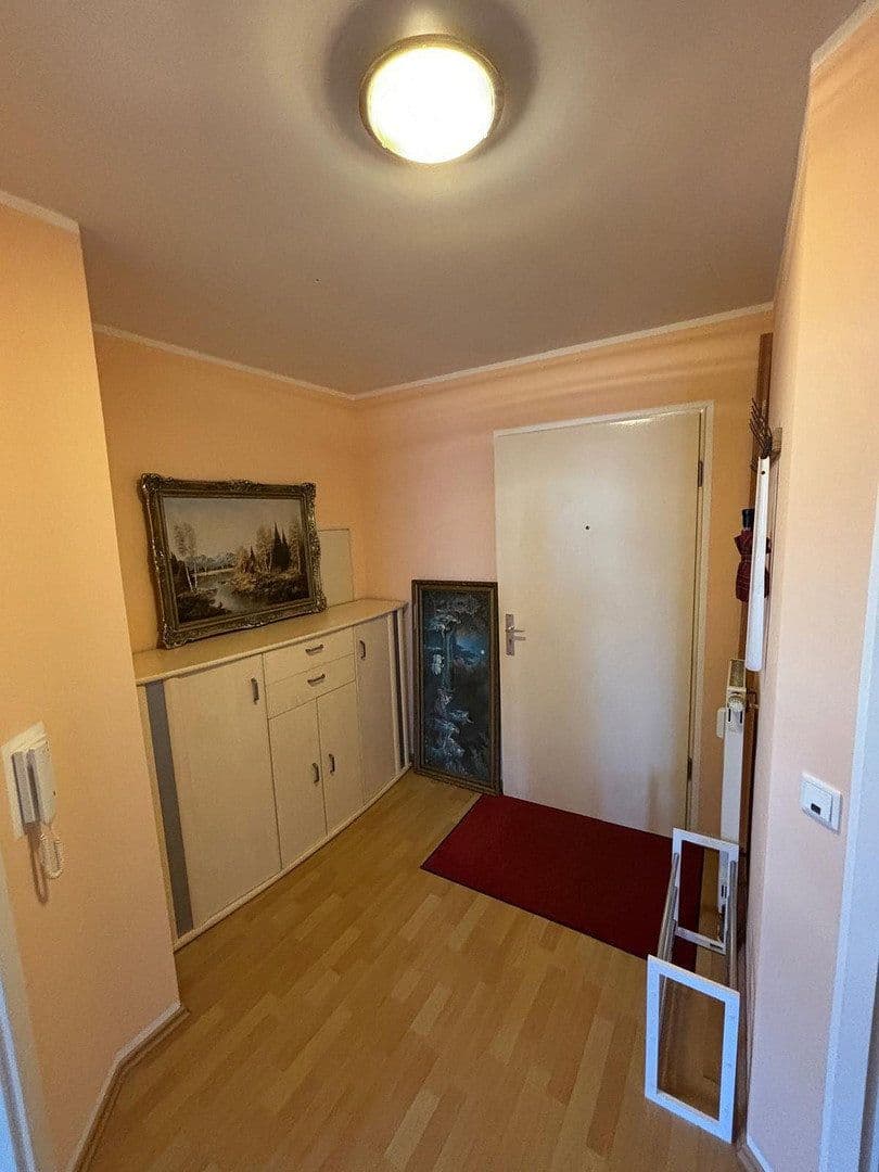 Pronájem bytu 2+1 51 m², Pasewalker Str. 99, Berlin, Berlín Pronájem bytu 2+1 51 m², Pasewalker Str. 99, Berlin, Berlín