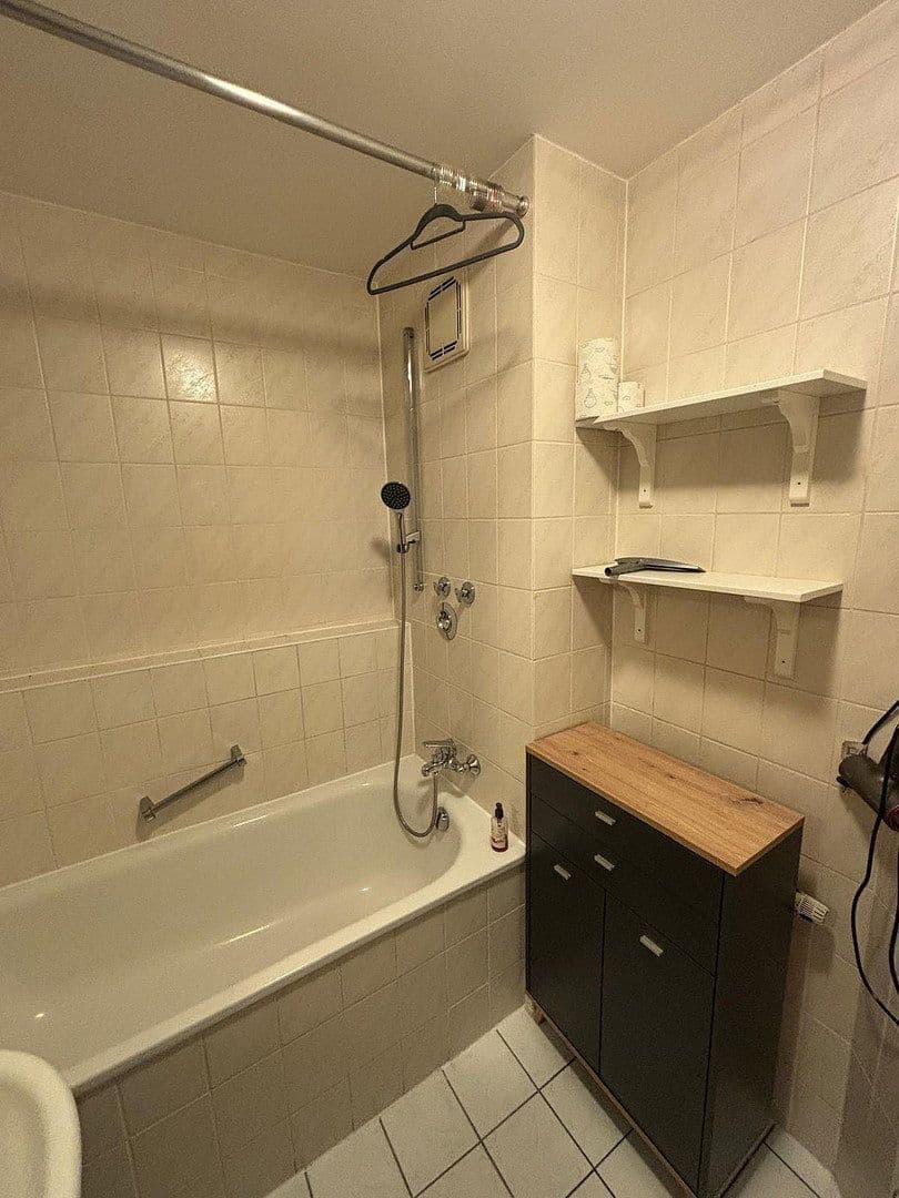 Pronájem bytu 2+1 51 m², Pasewalker Str. 99, Berlin, Berlín Pronájem bytu 2+1 51 m², Pasewalker Str. 99, Berlin, Berlín