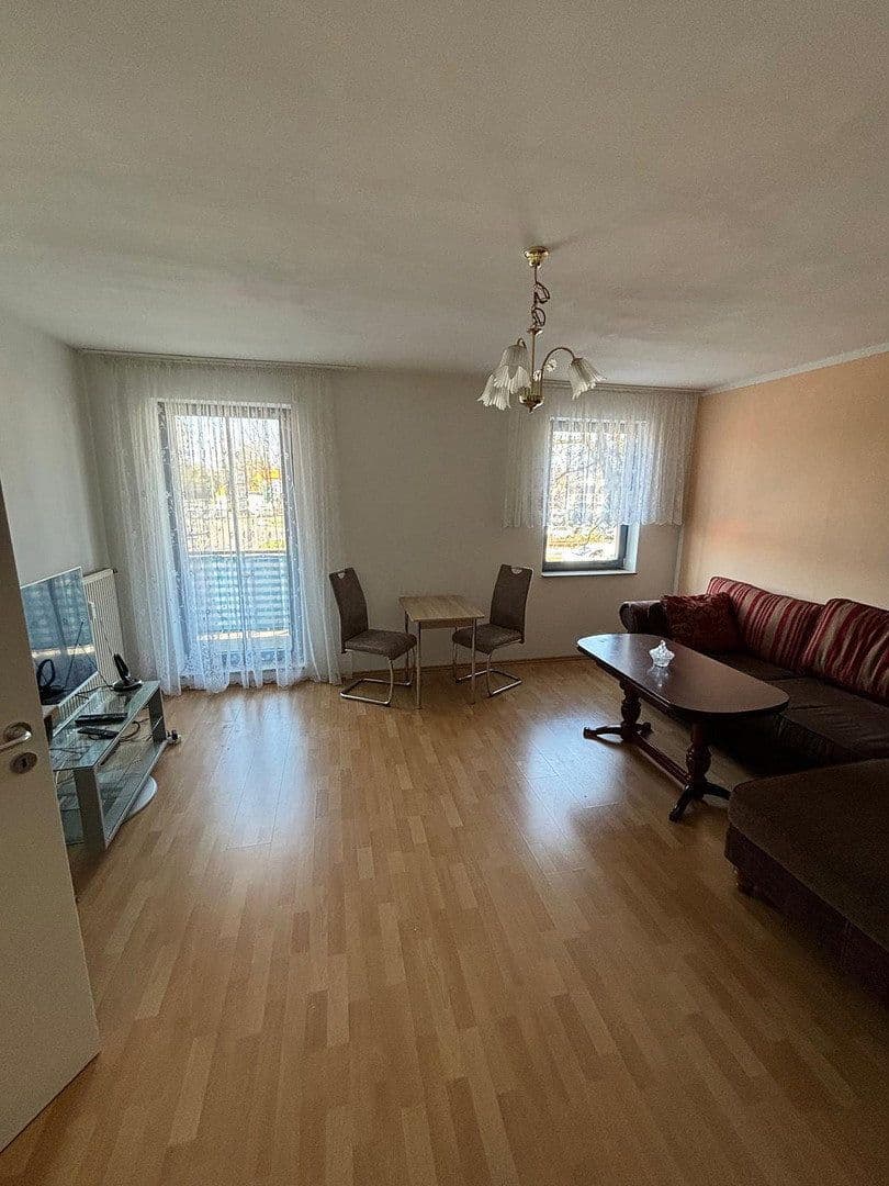 Pronájem bytu 2+1 51 m², Pasewalker Str. 99, Berlin, Berlín Pronájem bytu 2+1 51 m², Pasewalker Str. 99, Berlin, Berlín