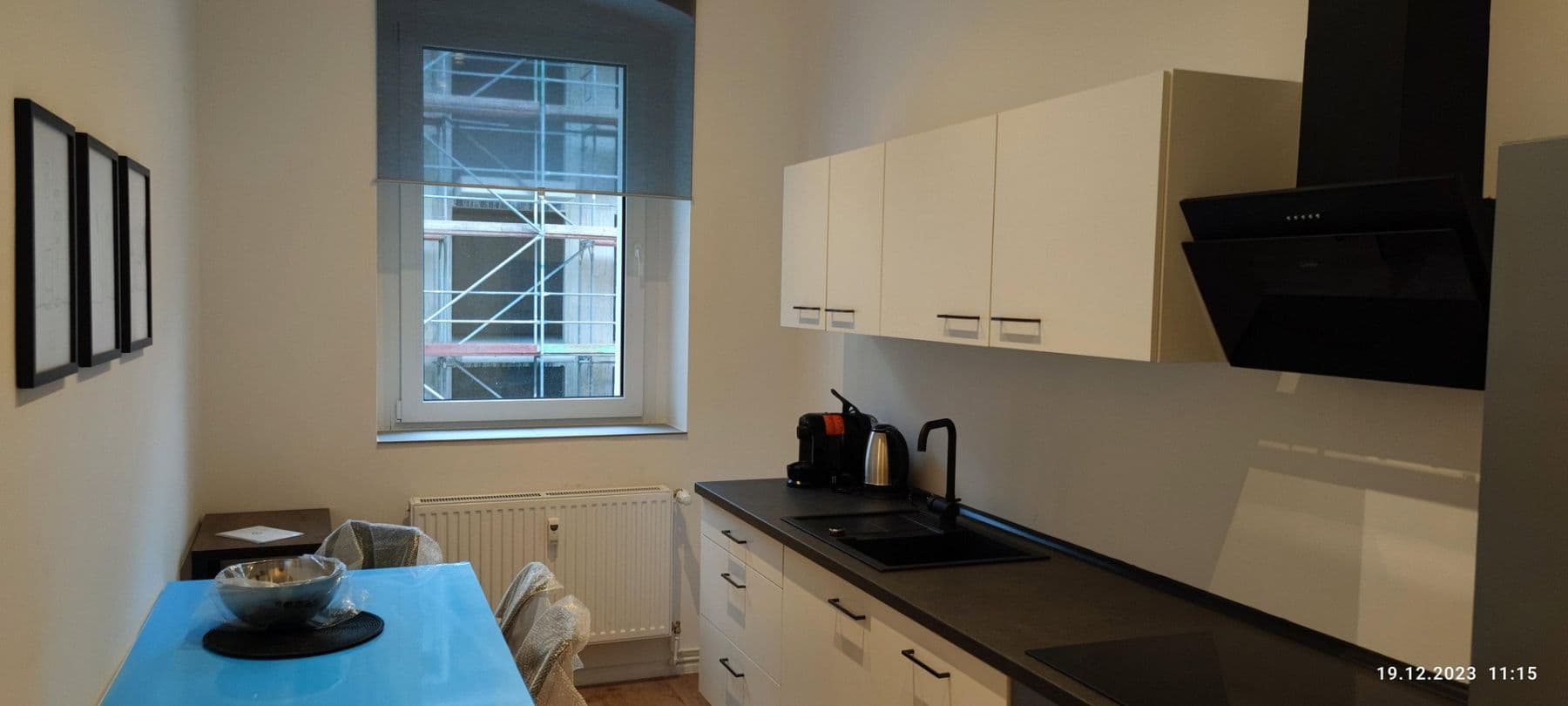 Pronájem bytu 2+1 65 m², Berlin, Berlín Pronájem bytu 2+1 65 m², Berlin, Berlín