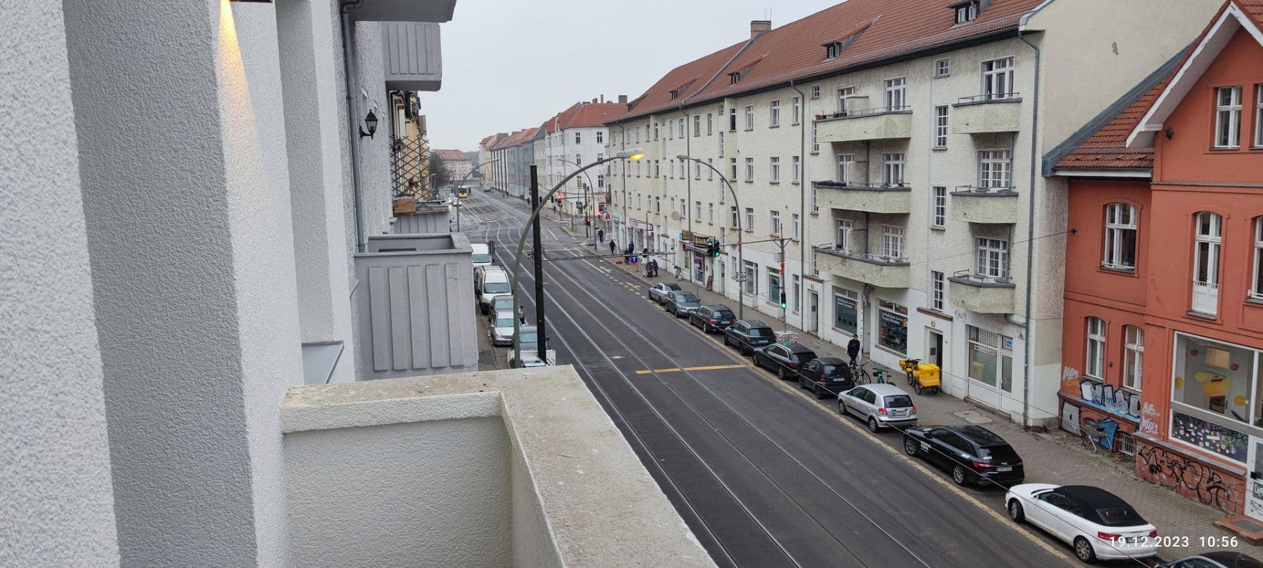 Pronájem bytu 2+1 65 m², Berlin, Berlín Pronájem bytu 2+1 65 m², Berlin, Berlín