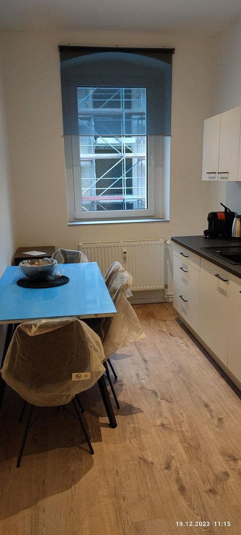 Pronájem bytu 2+1 65 m², Berlin, Berlín Pronájem bytu 2+1 65 m², Berlin, Berlín