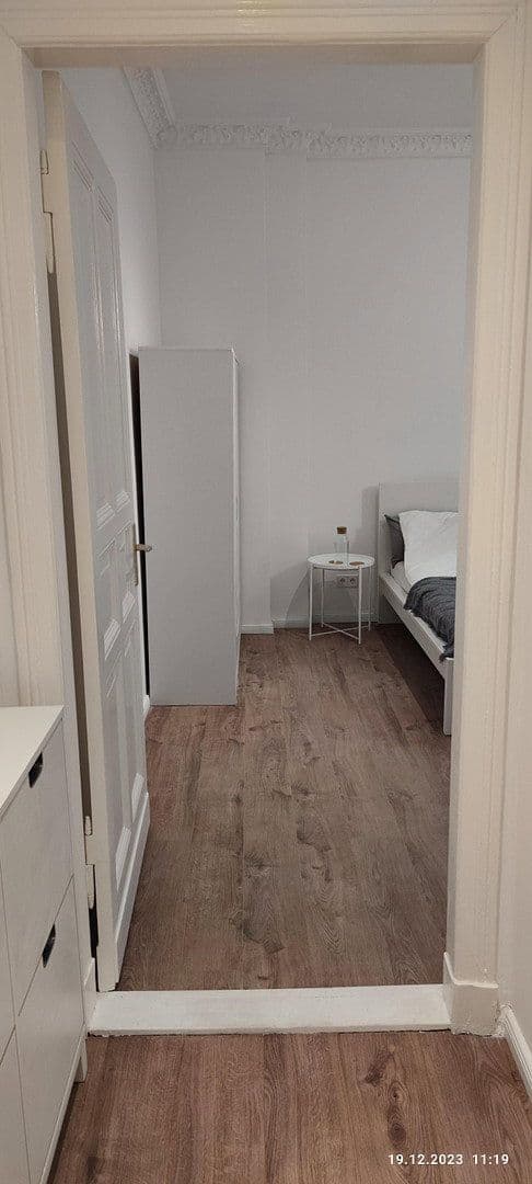 Pronájem bytu 2+1 65 m², Berlin, Berlín Pronájem bytu 2+1 65 m², Berlin, Berlín