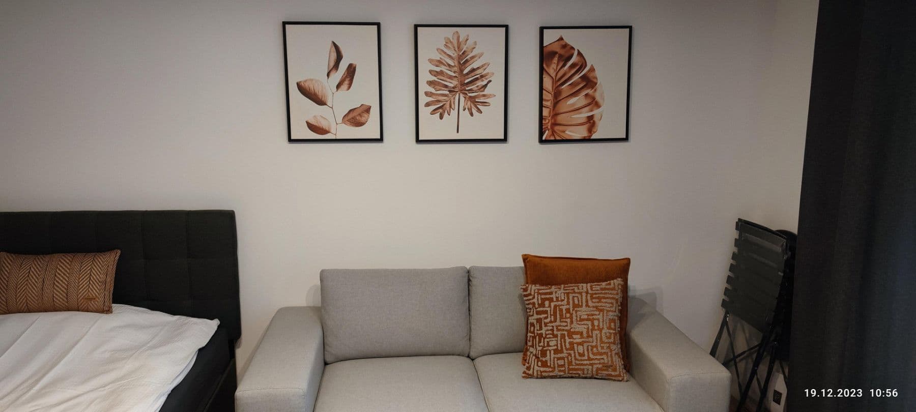 Pronájem bytu 2+1 65 m², Berlin, Berlín Pronájem bytu 2+1 65 m², Berlin, Berlín