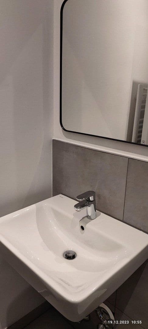 Pronájem bytu 2+1 65 m², Berlin, Berlín Pronájem bytu 2+1 65 m², Berlin, Berlín