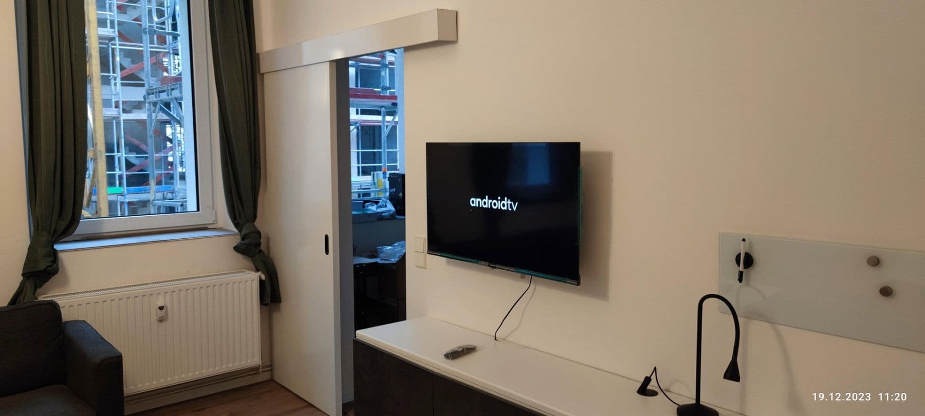 Pronájem bytu 2+1 65 m², Berlin, Berlín Pronájem bytu 2+1 65 m², Berlin, Berlín