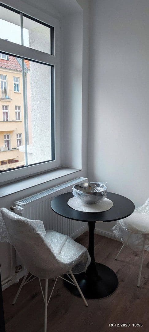 Pronájem bytu 2+1 65 m², Berlin, Berlín Pronájem bytu 2+1 65 m², Berlin, Berlín