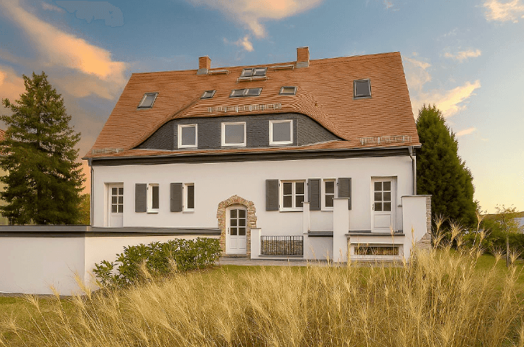 Pronájem bytu 4+1 145 m², Dresden, Sasko Pronájem bytu 4+1 145 m², Dresden, Sasko