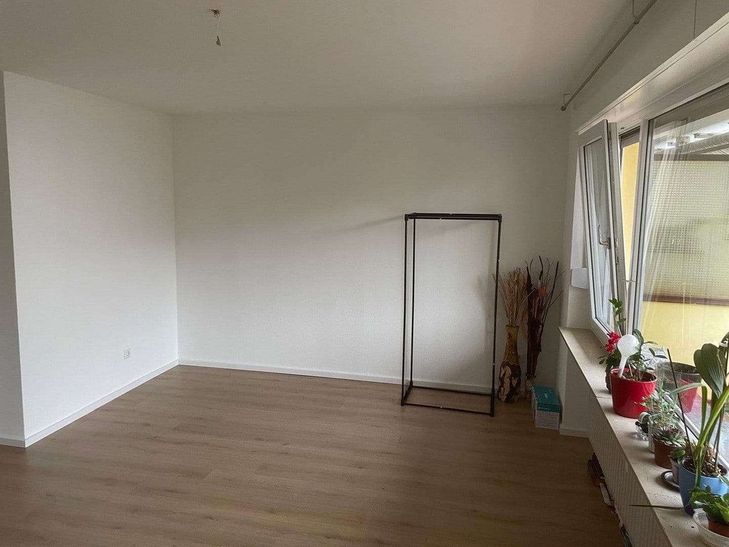 Pronájem bytu 2+1 60 m², Offenbach, Hessen Pronájem bytu 2+1 60 m², Offenbach, Hessen
