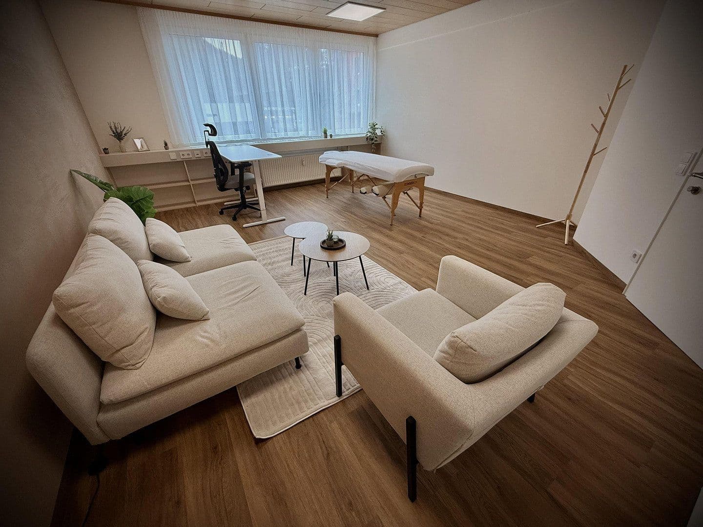 Pronájem kanceláře 272 m², Färberstraße 10a, Bludenz, Vorarlbersko Pronájem kanceláře 272 m², Färberstraße 10a, Bludenz, Vorarlbersko