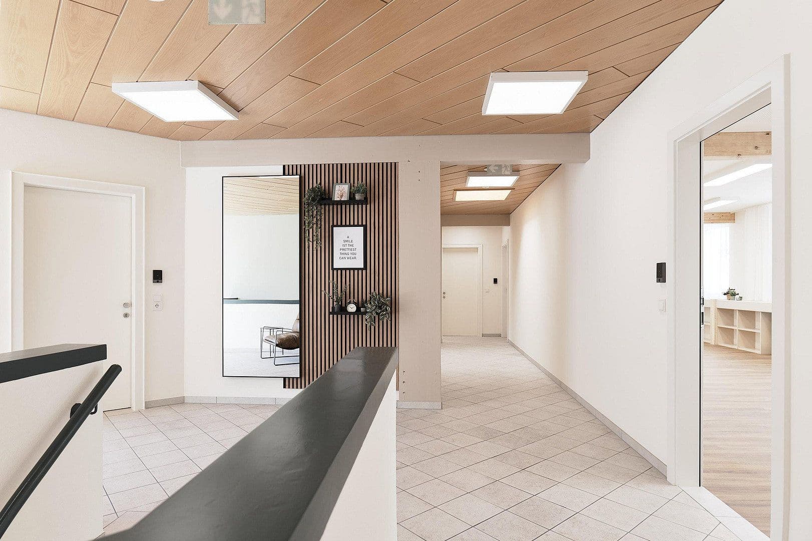 Pronájem kanceláře 272 m², Färberstraße 10a, Bludenz, Vorarlbersko Pronájem kanceláře 272 m², Färberstraße 10a, Bludenz, Vorarlbersko