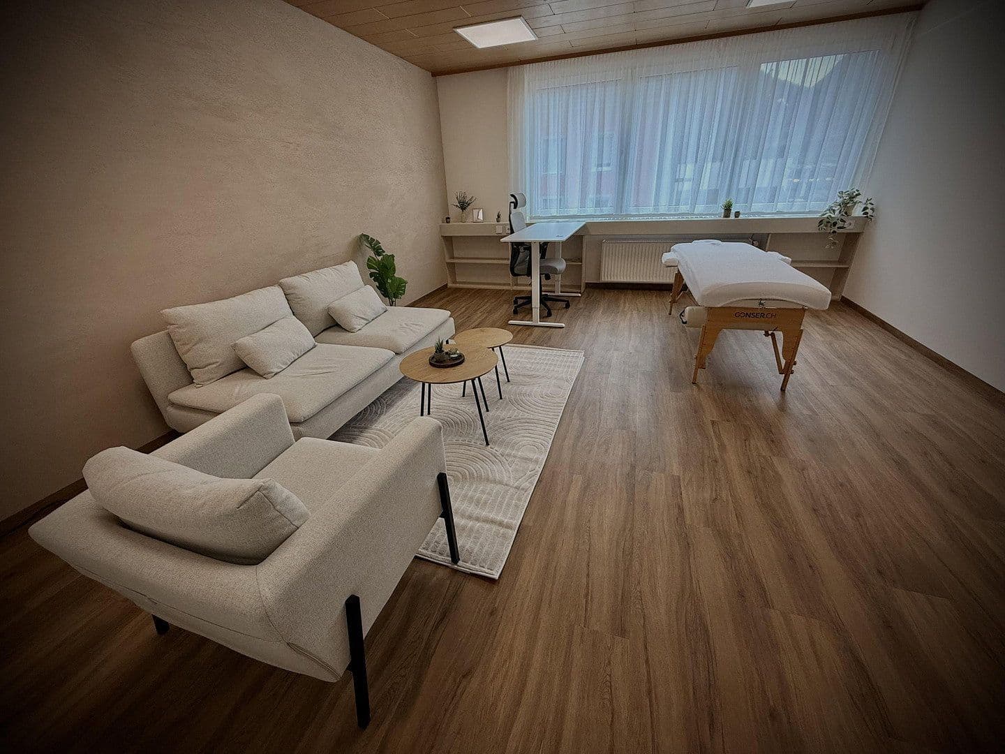 Pronájem kanceláře 272 m², Färberstraße 10a, Bludenz, Vorarlbersko Pronájem kanceláře 272 m², Färberstraße 10a, Bludenz, Vorarlbersko