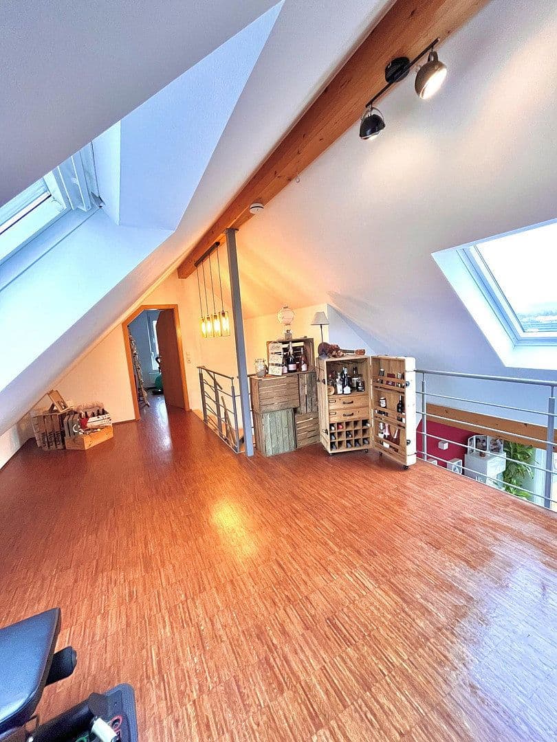 Pronájem bytu 4+kk 118 m², Gärtringen, Bádensko-Württembersko Pronájem bytu 4+kk 118 m², Gärtringen, Bádensko-Württembersko