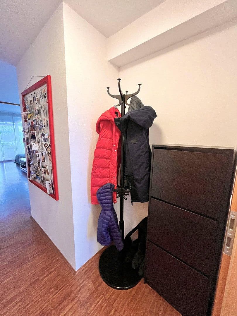 Pronájem bytu 4+kk 118 m², Gärtringen, Bádensko-Württembersko Pronájem bytu 4+kk 118 m², Gärtringen, Bádensko-Württembersko