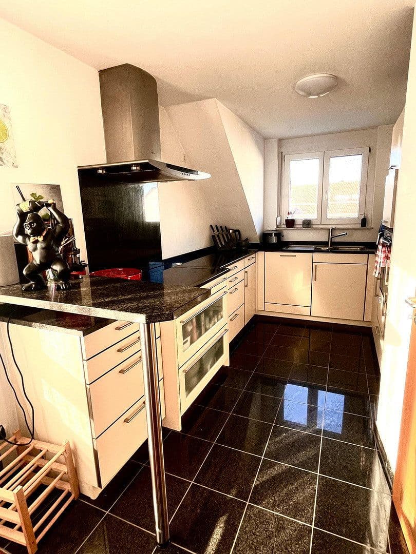 Pronájem bytu 4+kk 118 m², Gärtringen, Bádensko-Württembersko Pronájem bytu 4+kk 118 m², Gärtringen, Bádensko-Württembersko