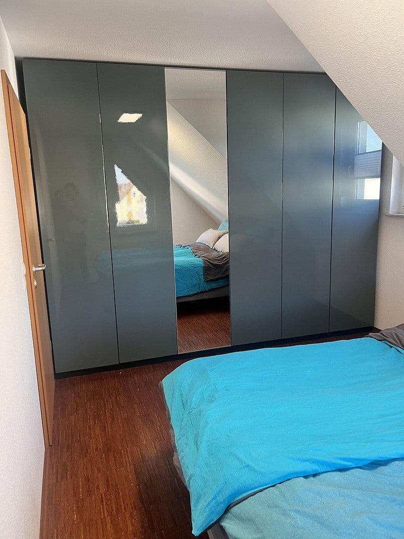 Pronájem bytu 4+kk 118 m², Gärtringen, Bádensko-Württembersko Pronájem bytu 4+kk 118 m², Gärtringen, Bádensko-Württembersko